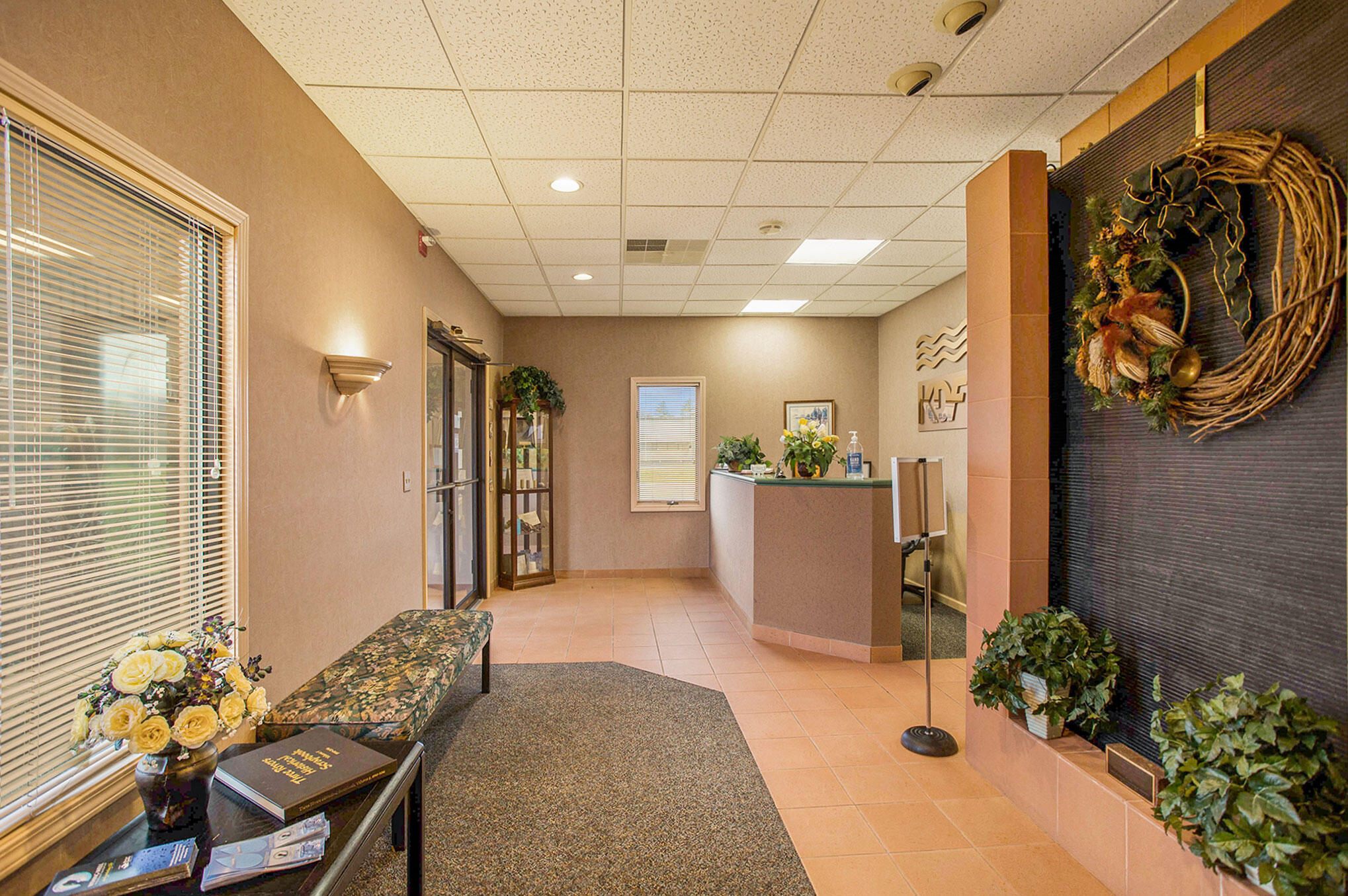 1500 Kdf Drive Three Rivers City MI 49093