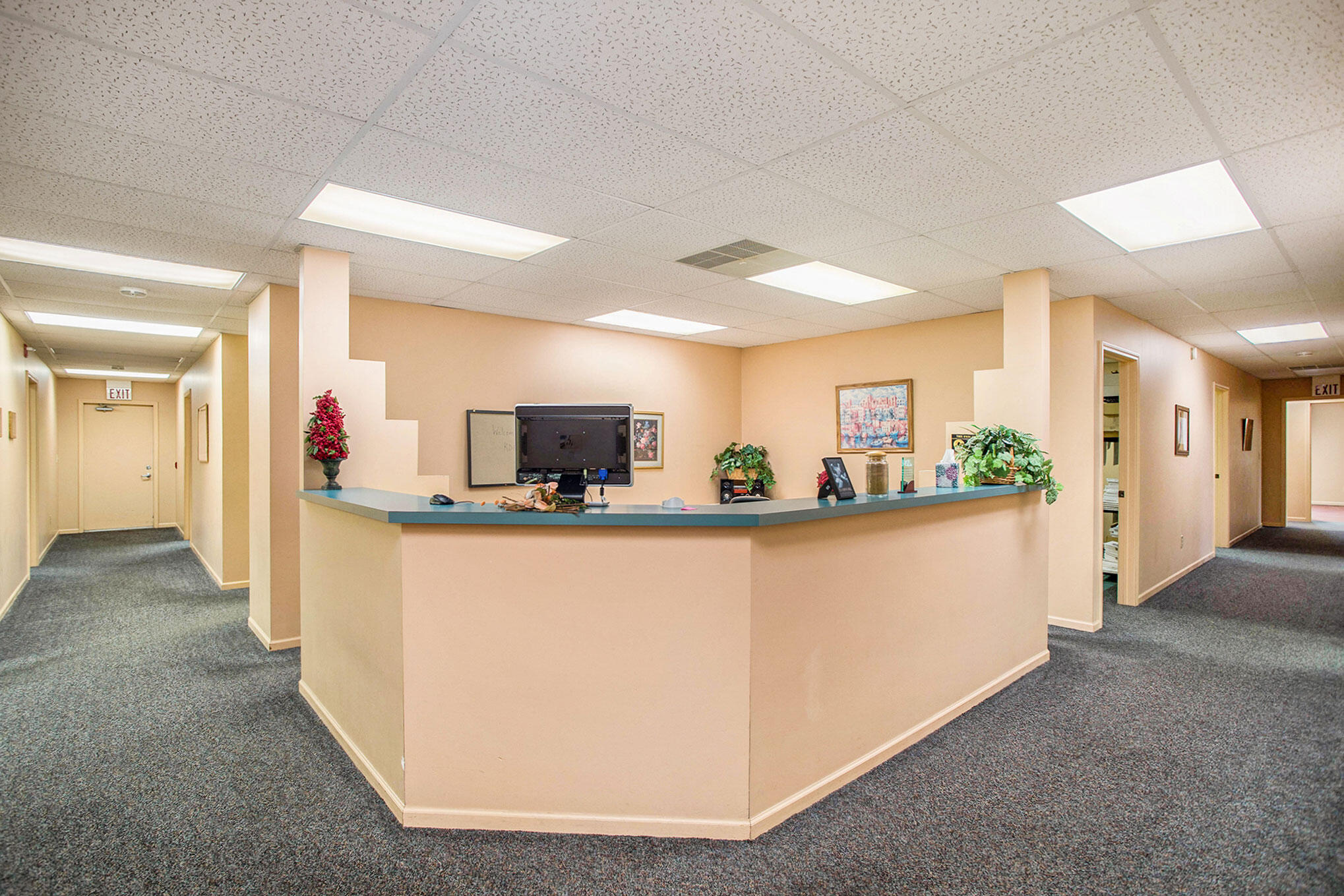 1500 Kdf Drive Three Rivers City MI 49093