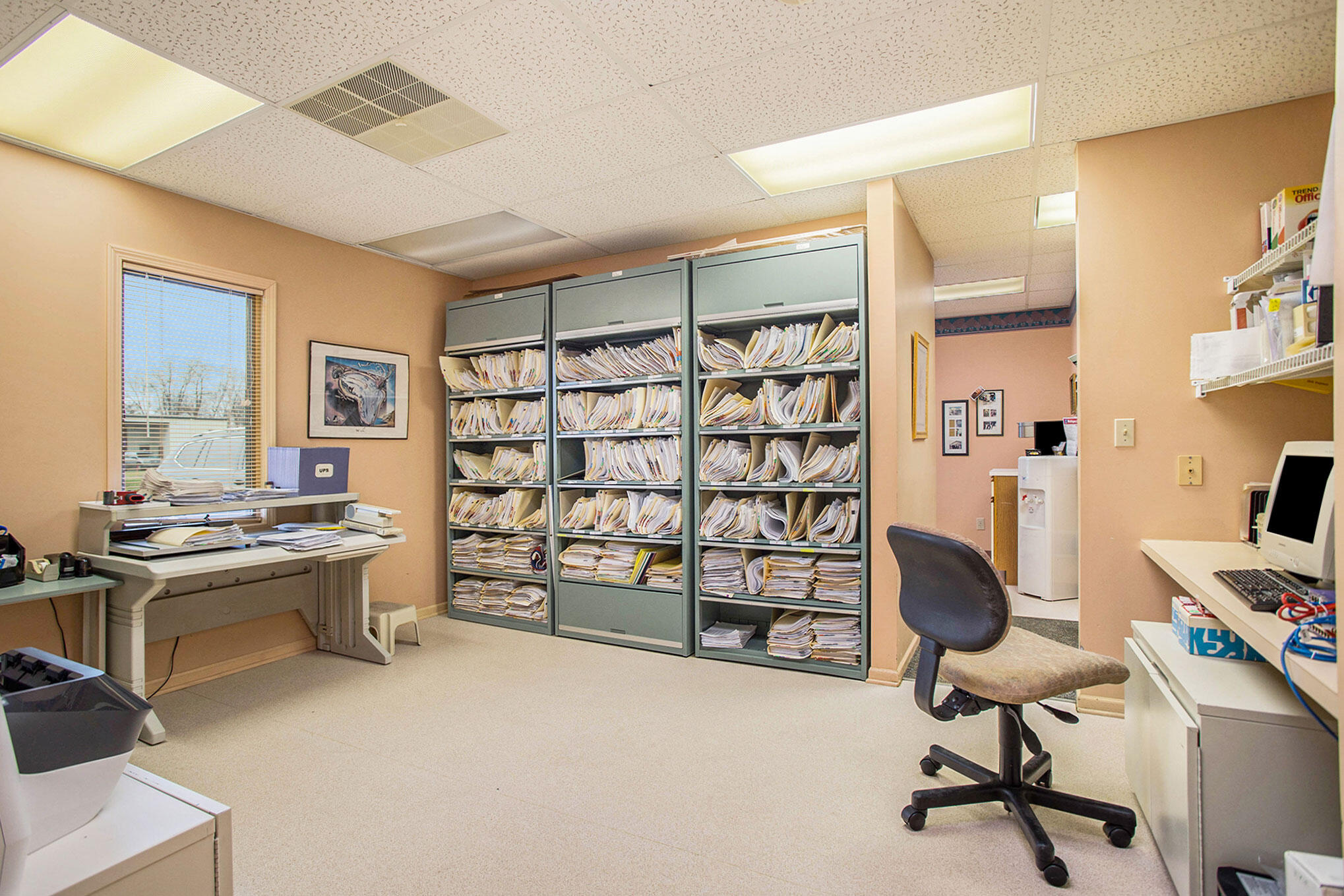 1500 Kdf Drive Three Rivers City MI 49093