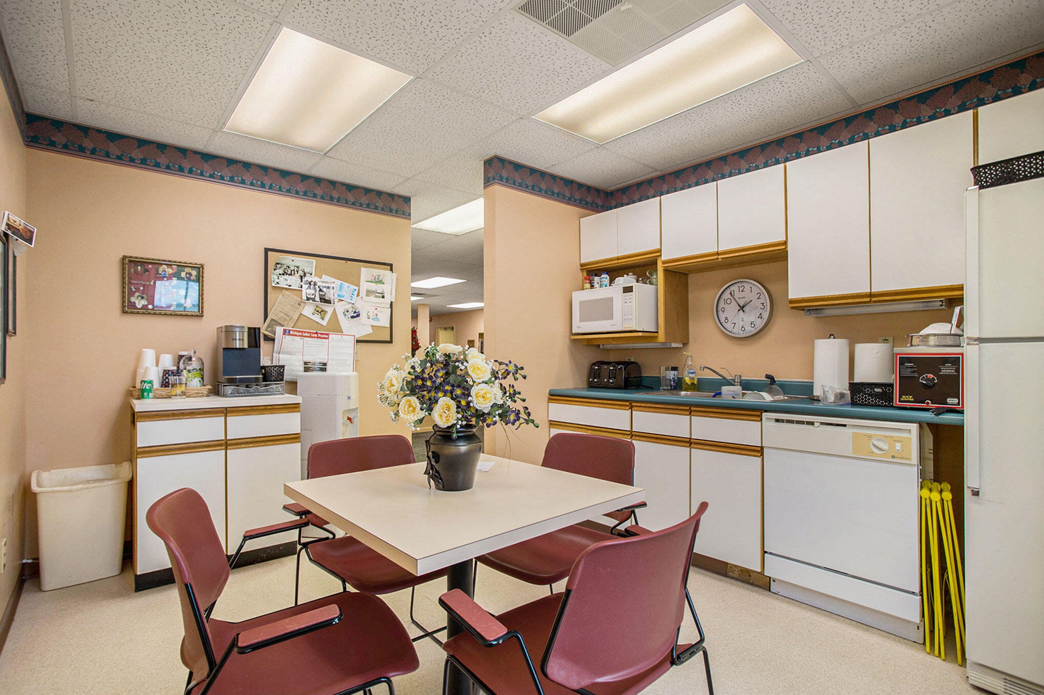 1500 Kdf Drive Three Rivers City MI 49093