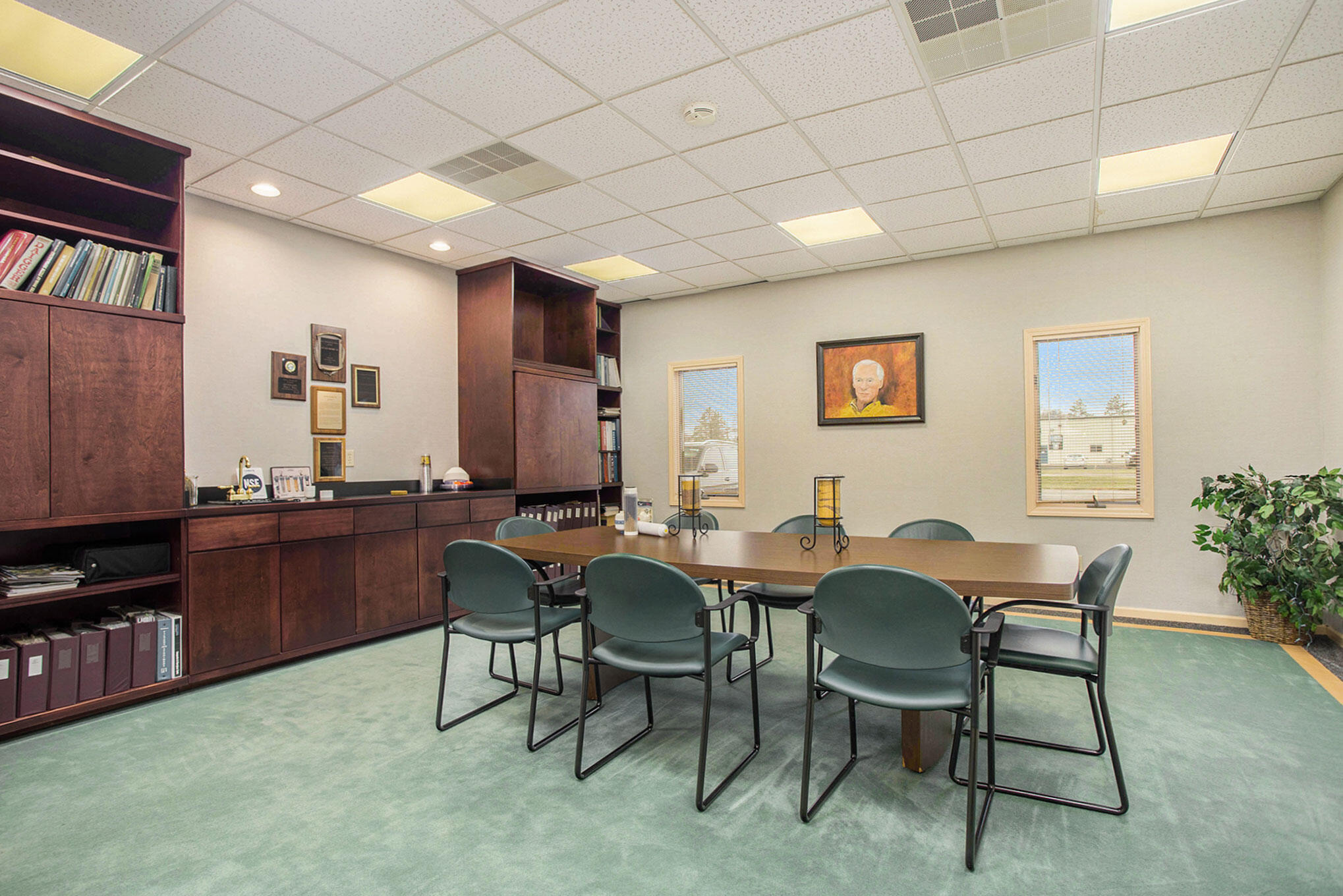 1500 Kdf Drive Three Rivers City MI 49093