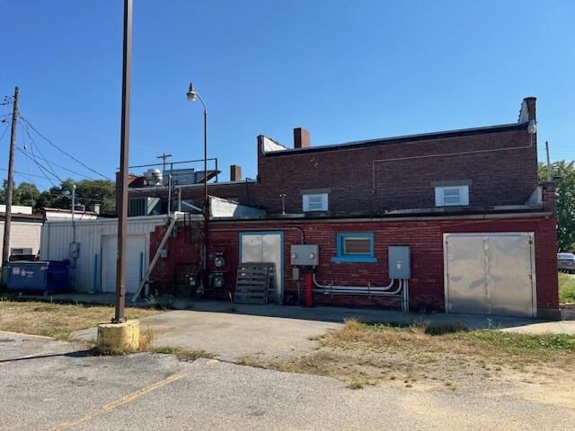 17 W Main Street Grant City MI 49327
