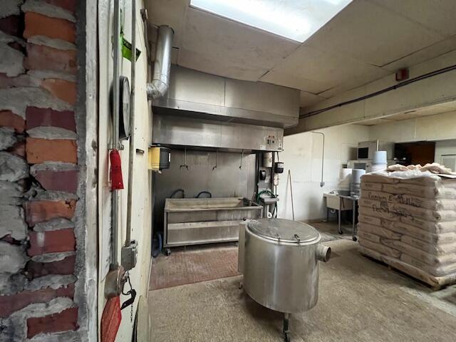 17 W Main Street Grant City MI 49327