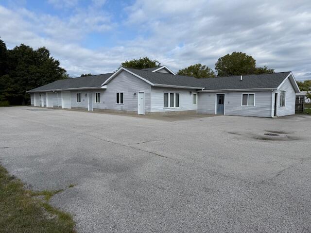 2865 Whitehall Road Dalton Township MI 49445