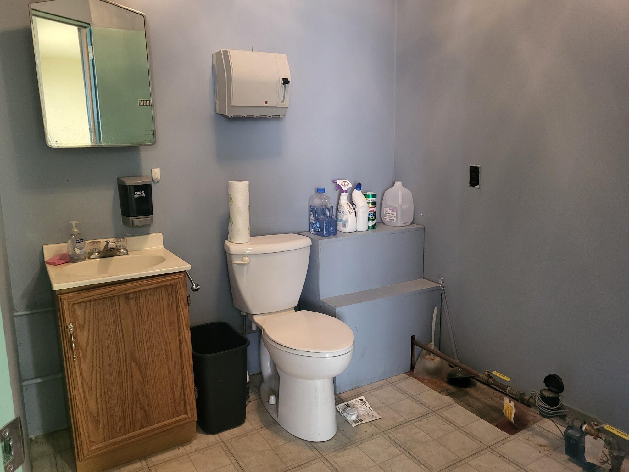 2865 Whitehall Road Dalton Township MI 49445