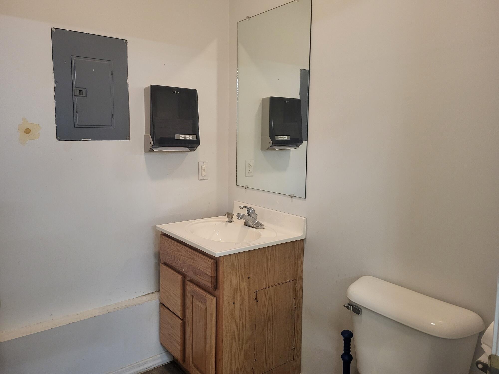 2865 Whitehall Road Dalton Township MI 49445
