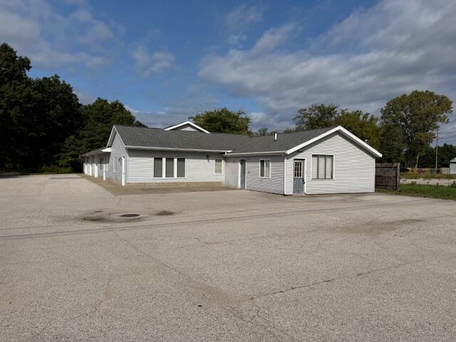 2865 Whitehall Road Dalton Township MI 49445