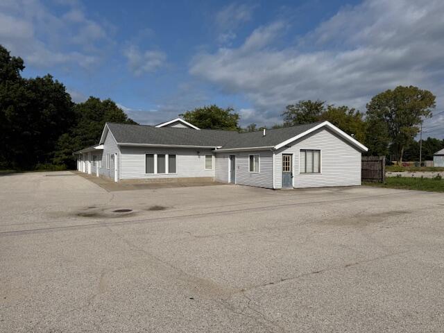 2865 Whitehall Road Dalton Township MI 49445