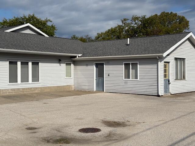 2865 Whitehall Road Dalton Township MI 49445