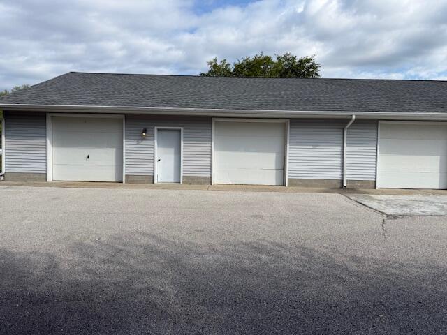 2865 Whitehall Road Dalton Township MI 49445