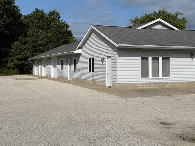 2865 Whitehall Road Dalton Township MI 49445