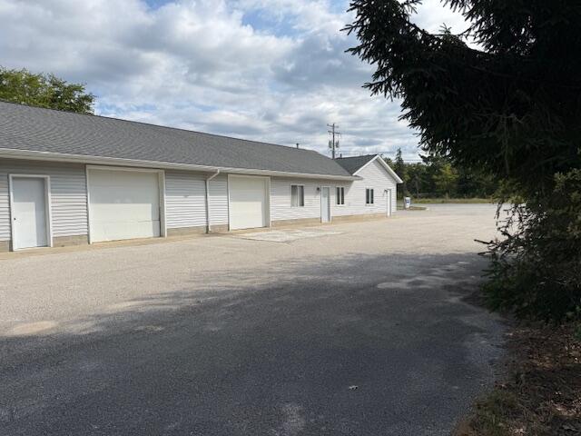2865 Whitehall Road Dalton Township MI 49445