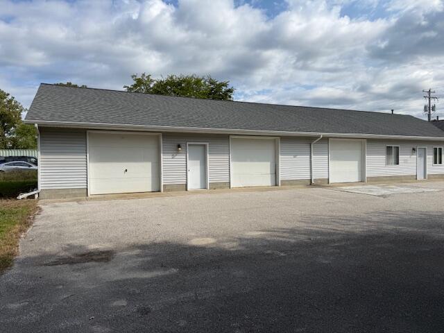 2865 Whitehall Road Dalton Township MI 49445