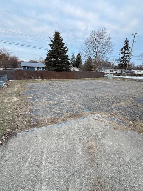 1302 N Eaton Street Albion City MI 49224