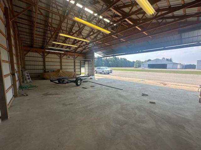 3366-A Derenzy Road Kearney Township MI 49615