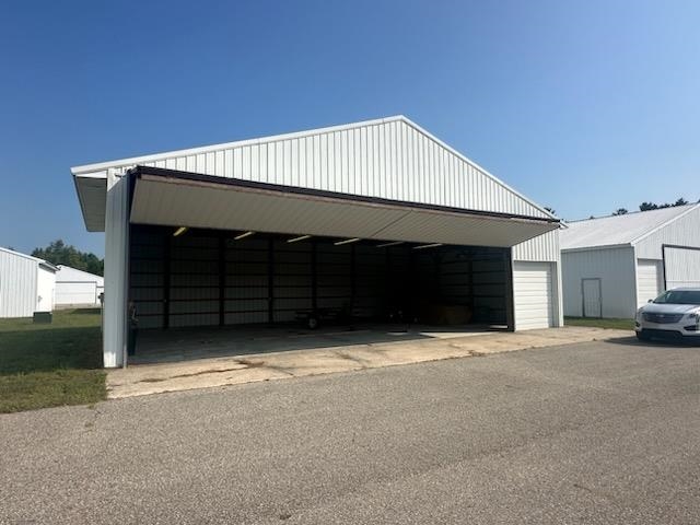 3366-A Derenzy Road Kearney Township MI 49615