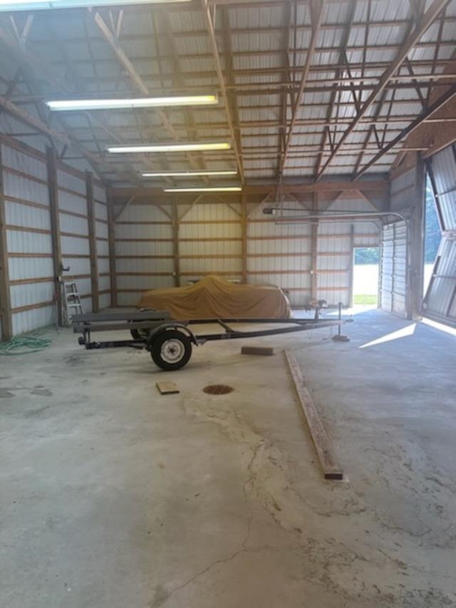 3366-A Derenzy Road Kearney Township MI 49615