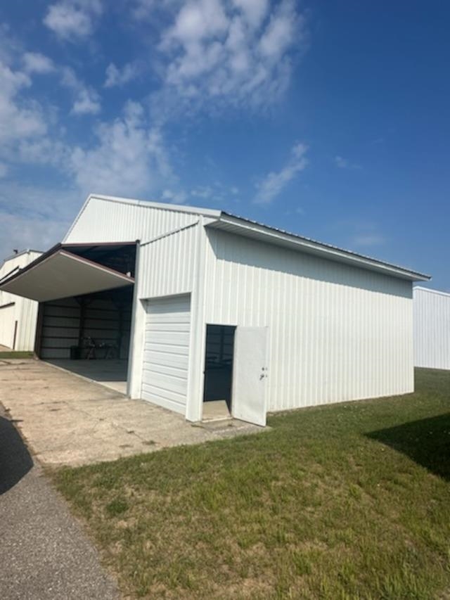 3366-A Derenzy Road Kearney Township MI 49615