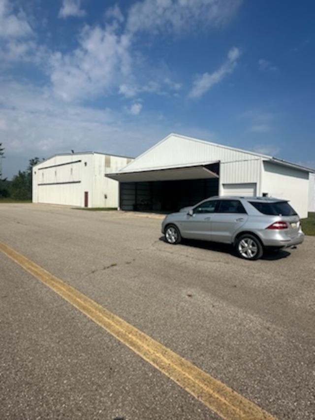 3366-A Derenzy Road Kearney Township MI 49615