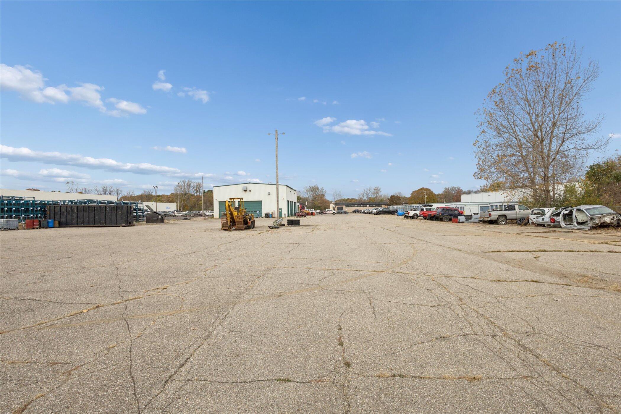 1005 Thorrez Road Sandstone Township MI 49201