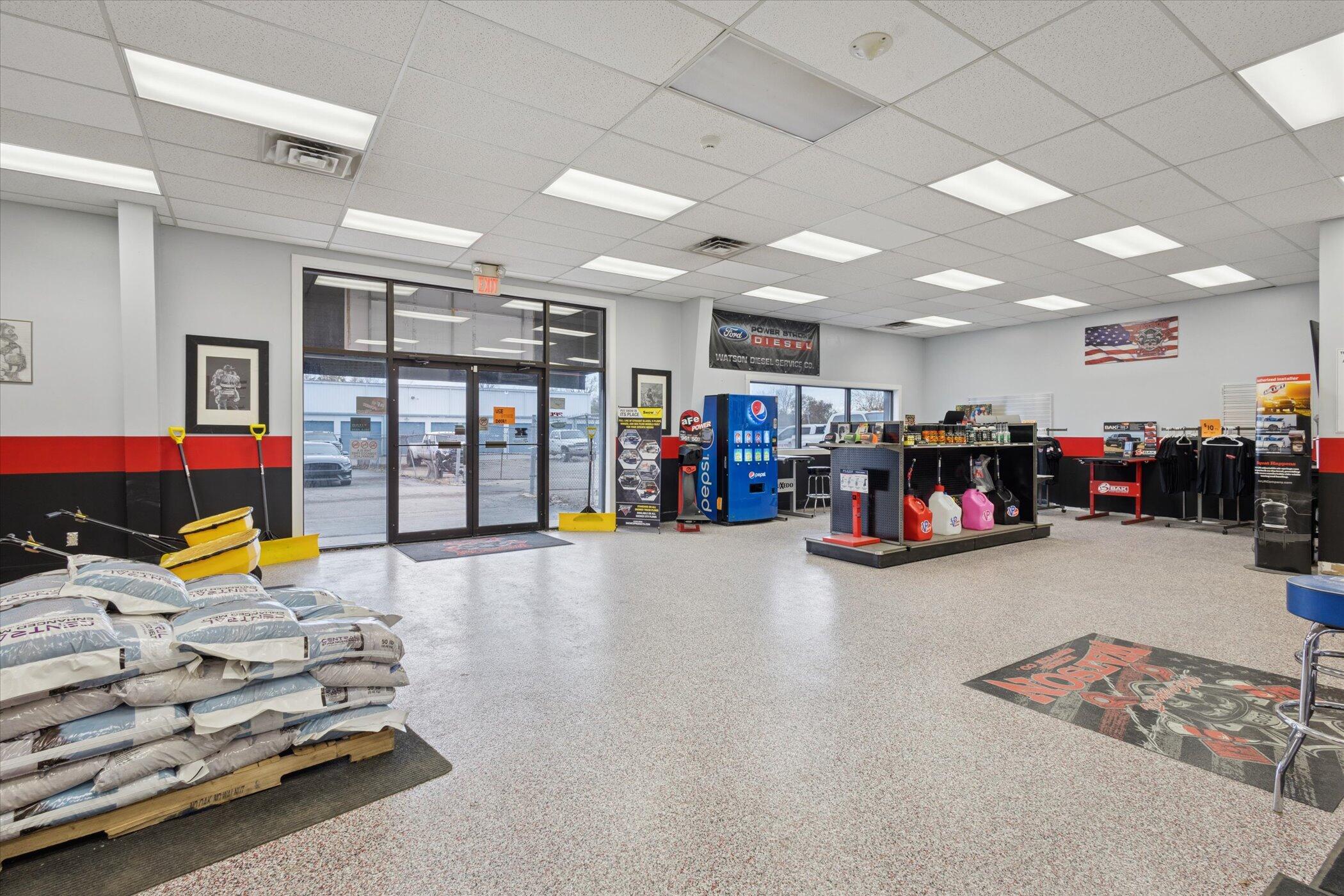 1005 Thorrez Road Sandstone Township MI 49201