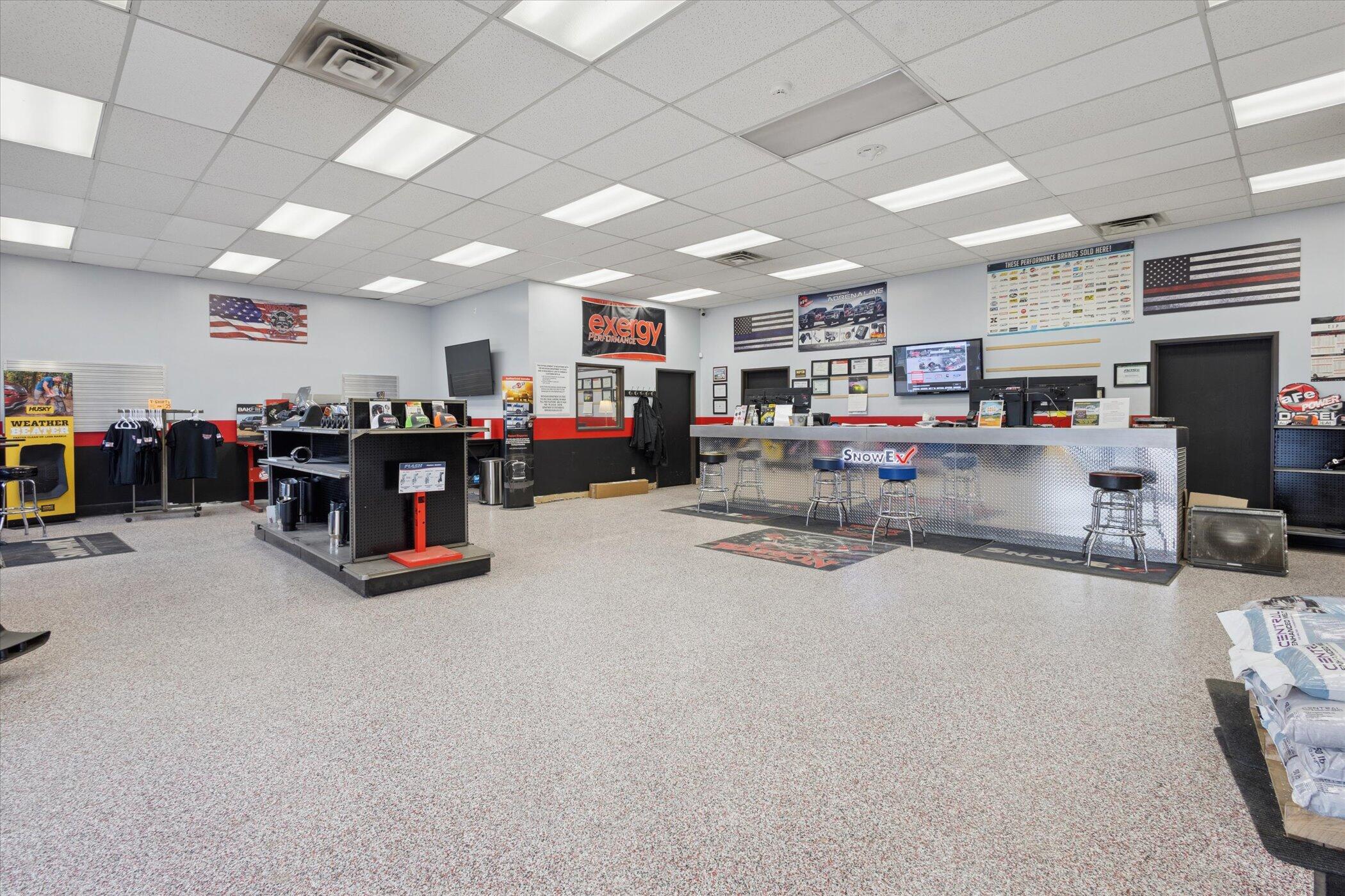 1005 Thorrez Road Sandstone Township MI 49201