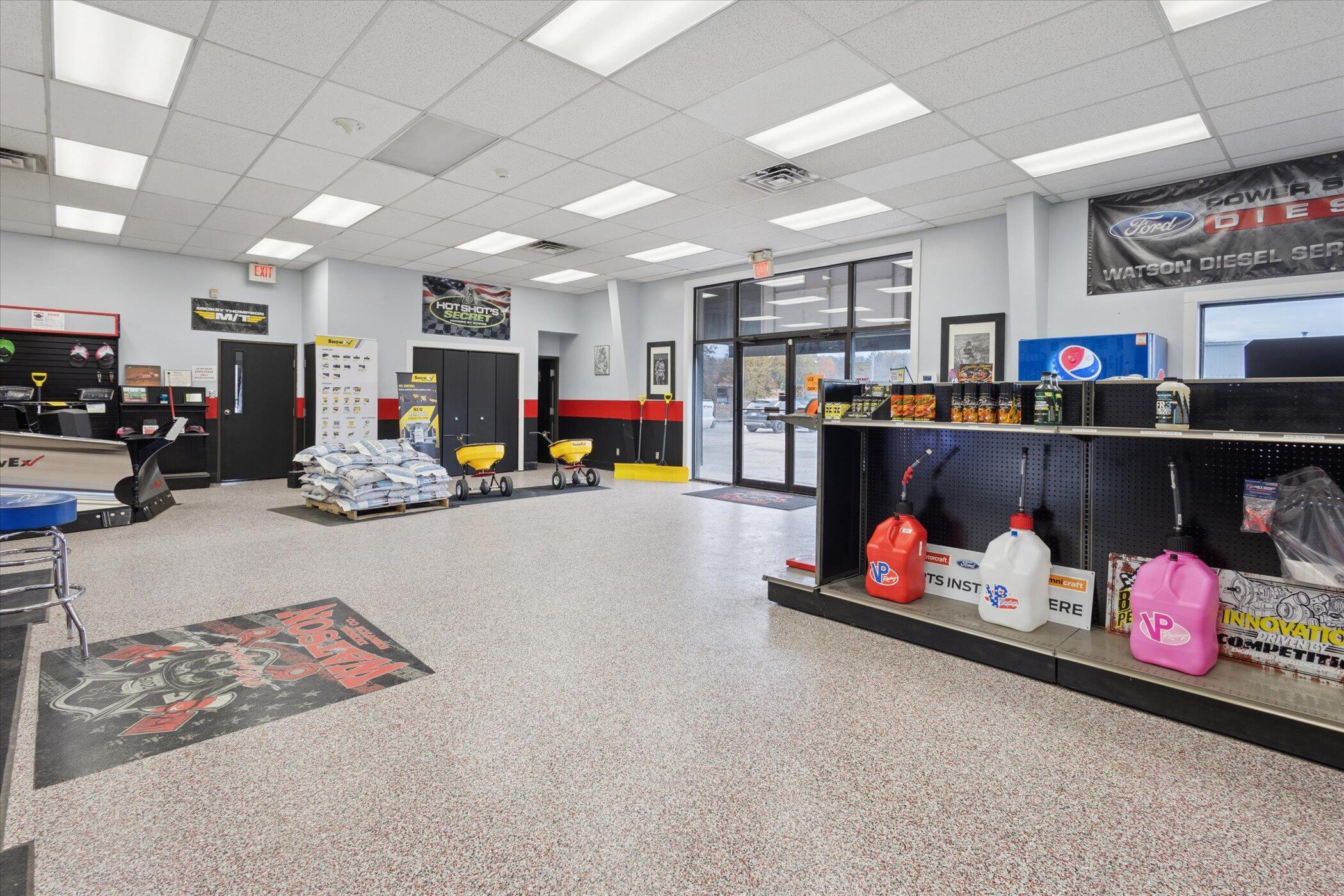 1005 Thorrez Road Sandstone Township MI 49201