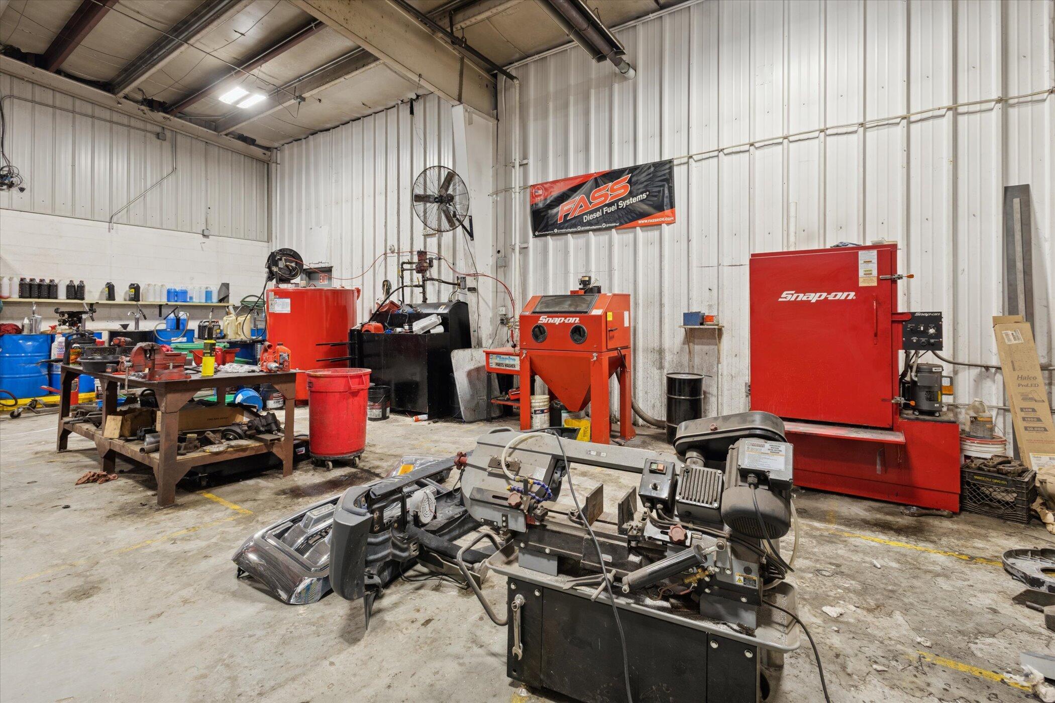 1005 Thorrez Road Sandstone Township MI 49201