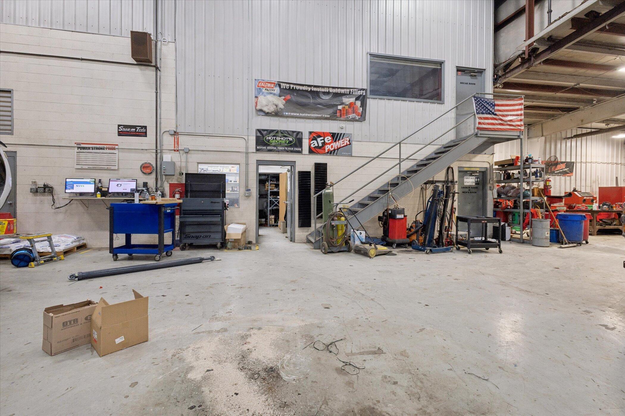 1005 Thorrez Road Sandstone Township MI 49201