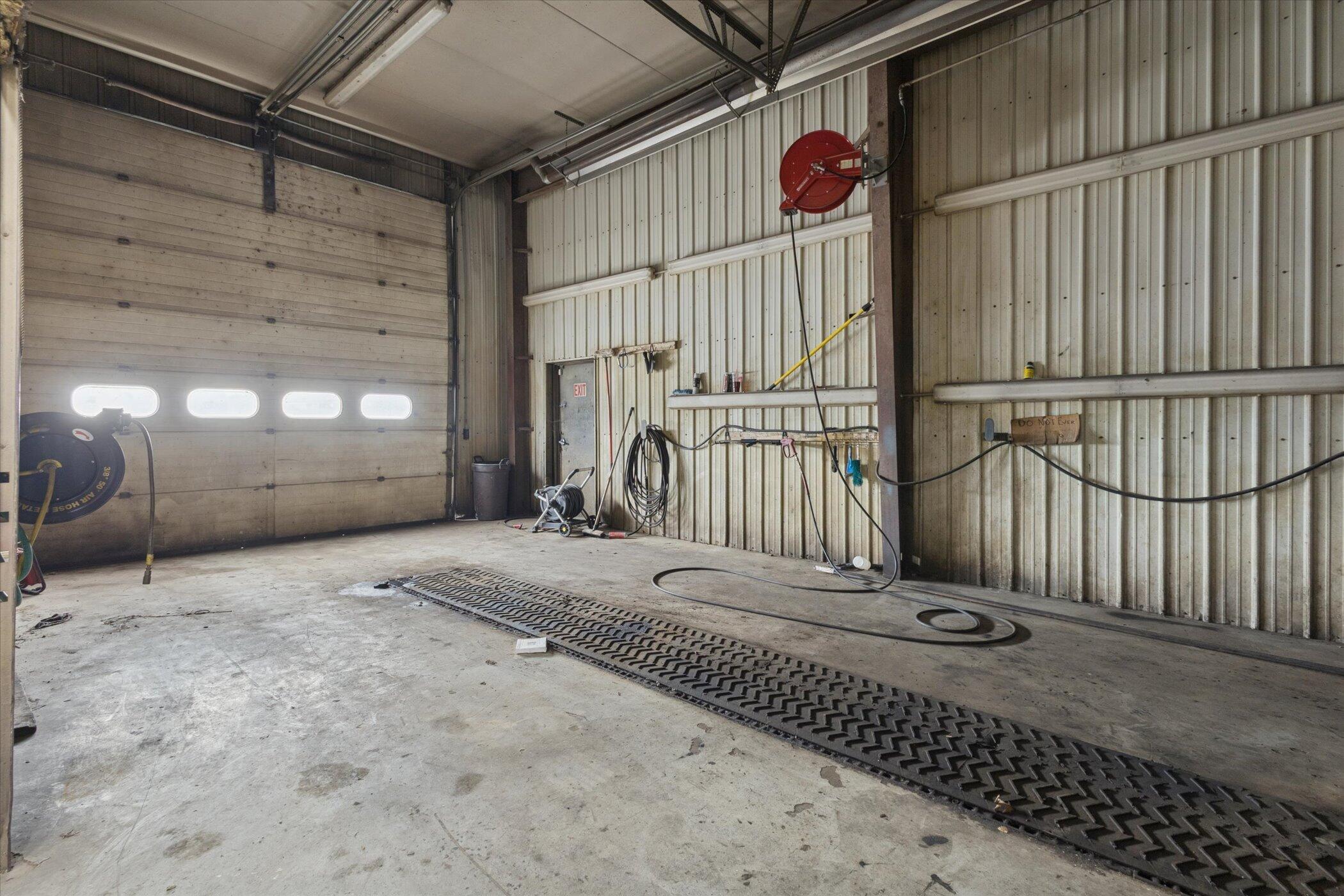 1005 Thorrez Road Sandstone Township MI 49201