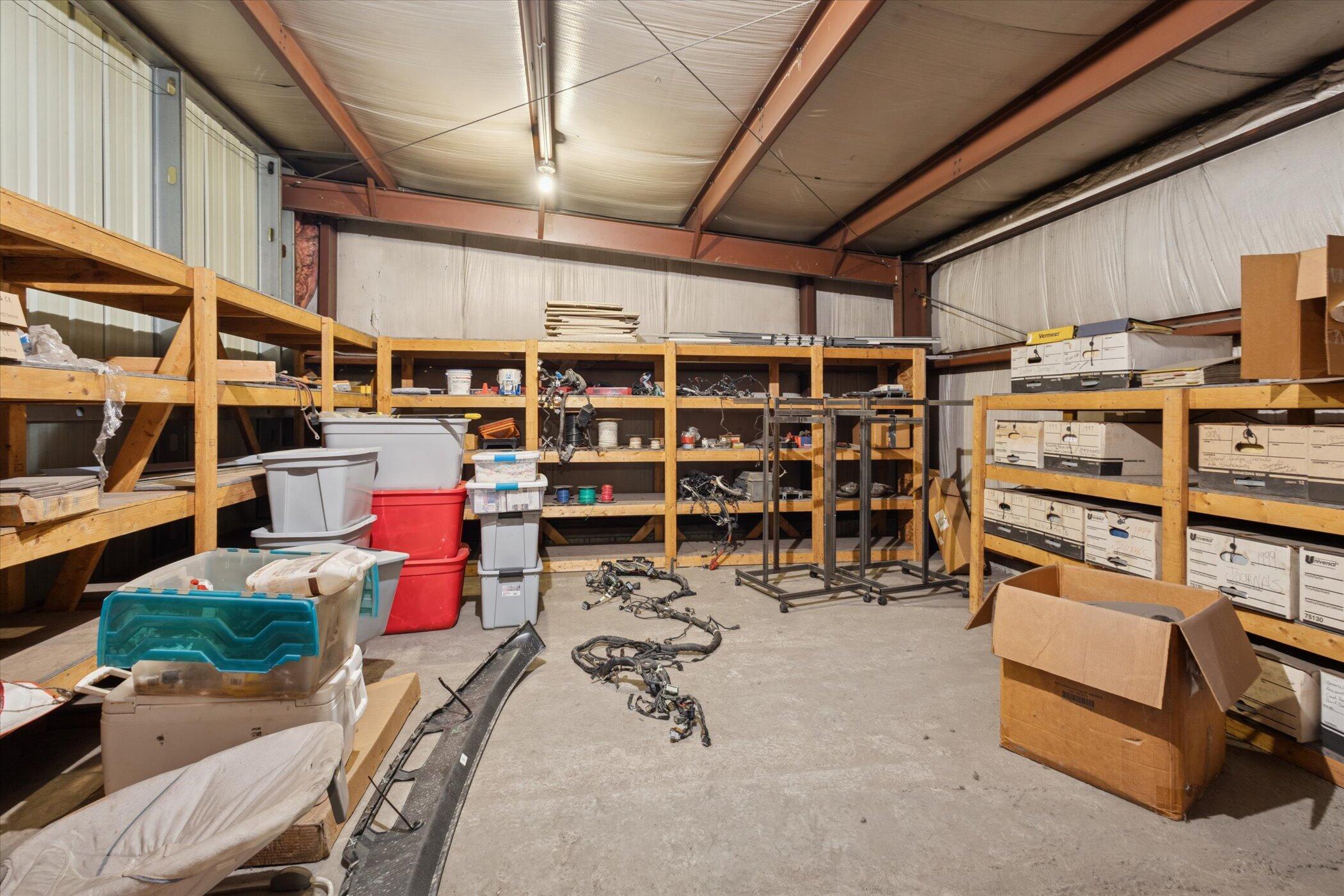 1005 Thorrez Road Sandstone Township MI 49201