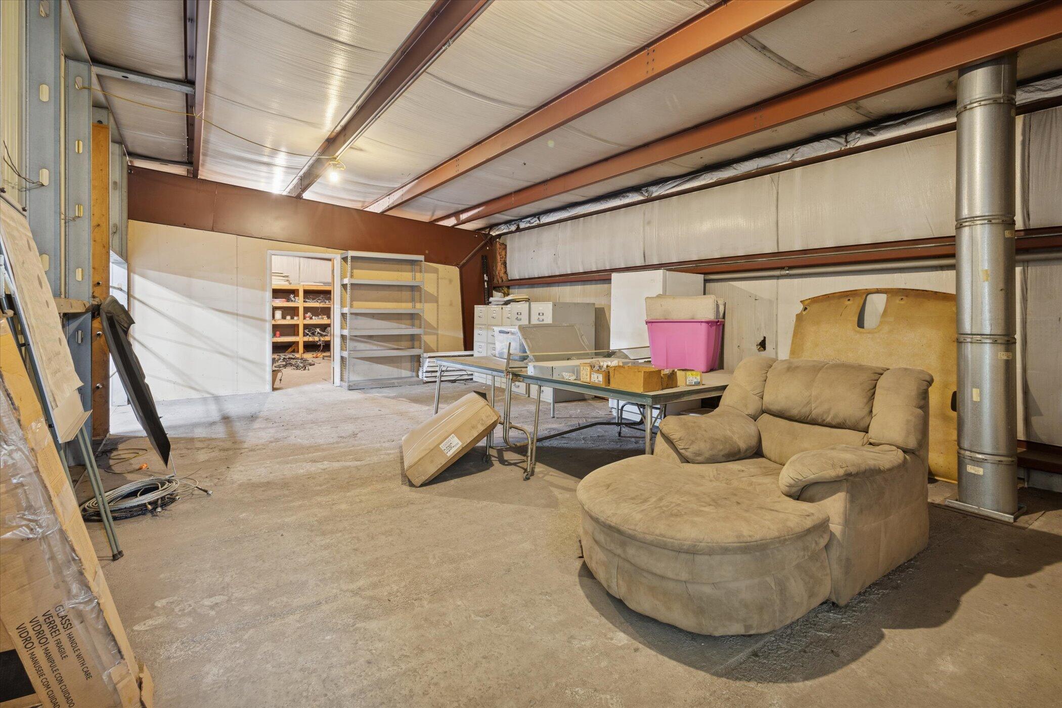 1005 Thorrez Road Sandstone Township MI 49201