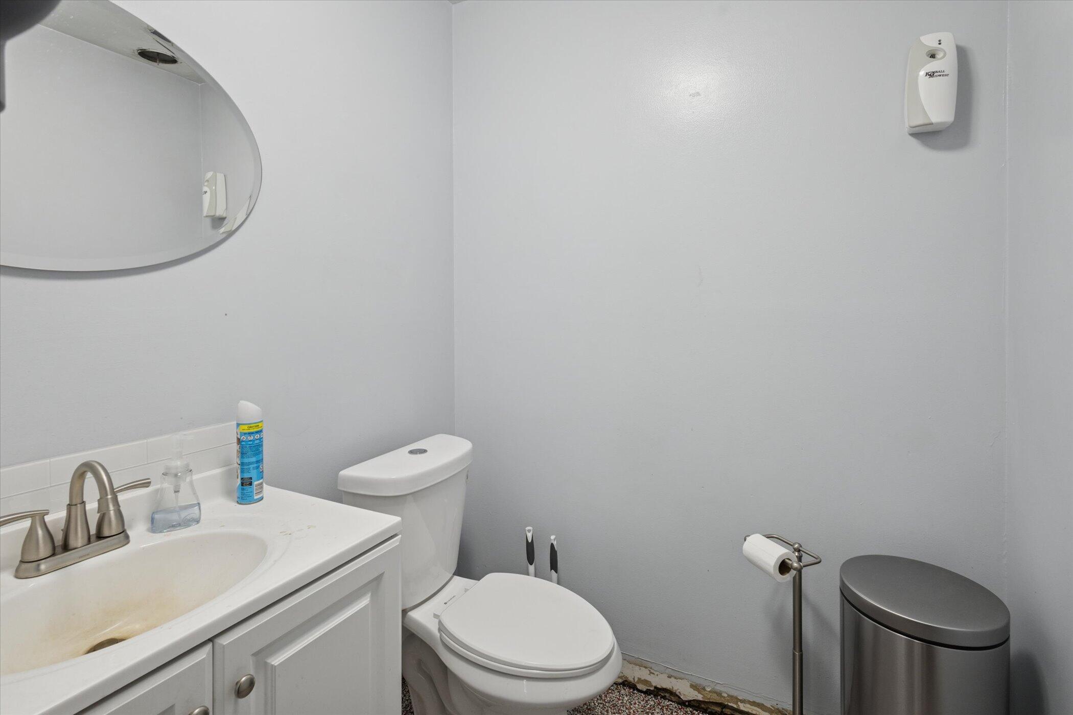 1005 Thorrez Road Sandstone Township MI 49201