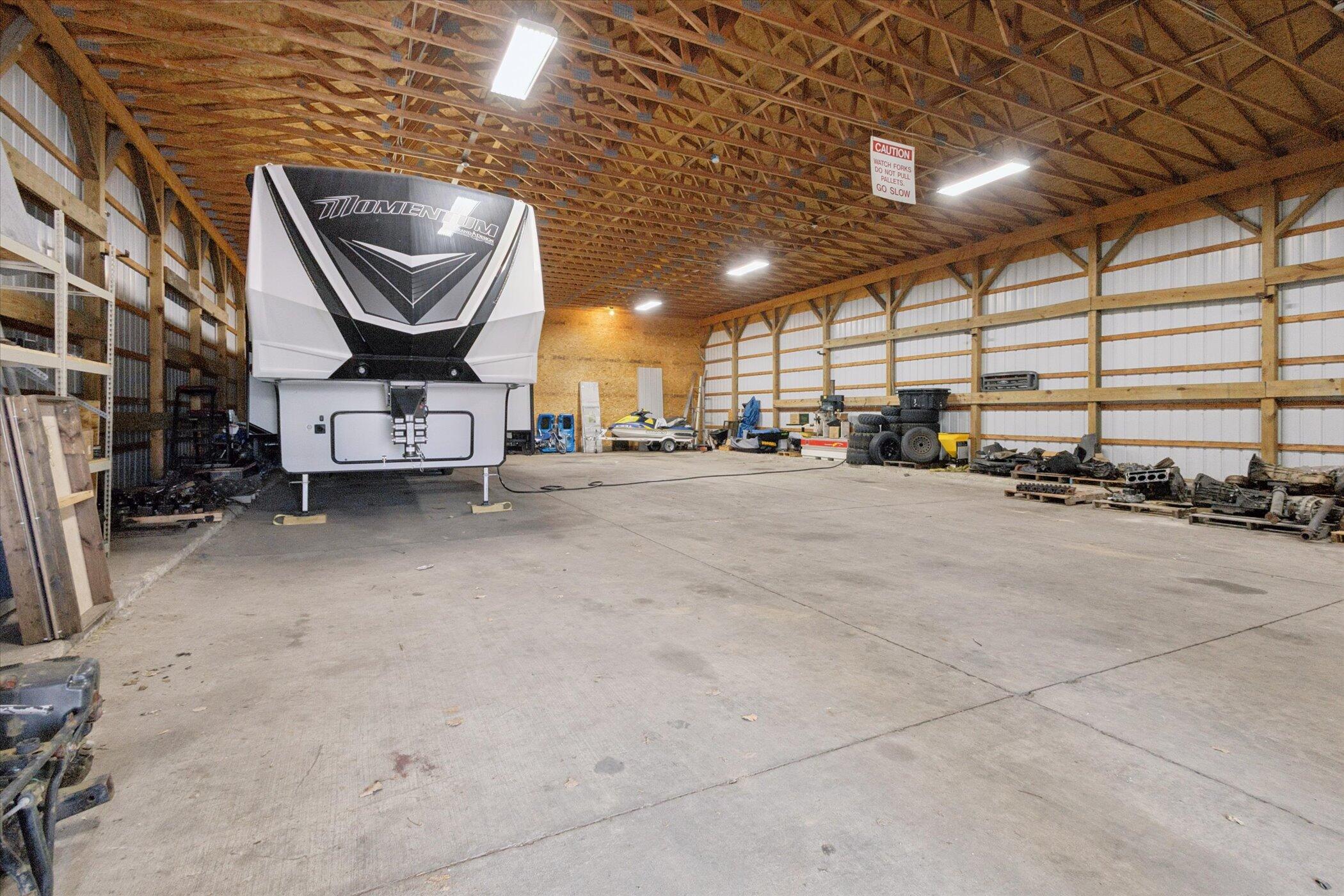 1005 Thorrez Road Sandstone Township MI 49201