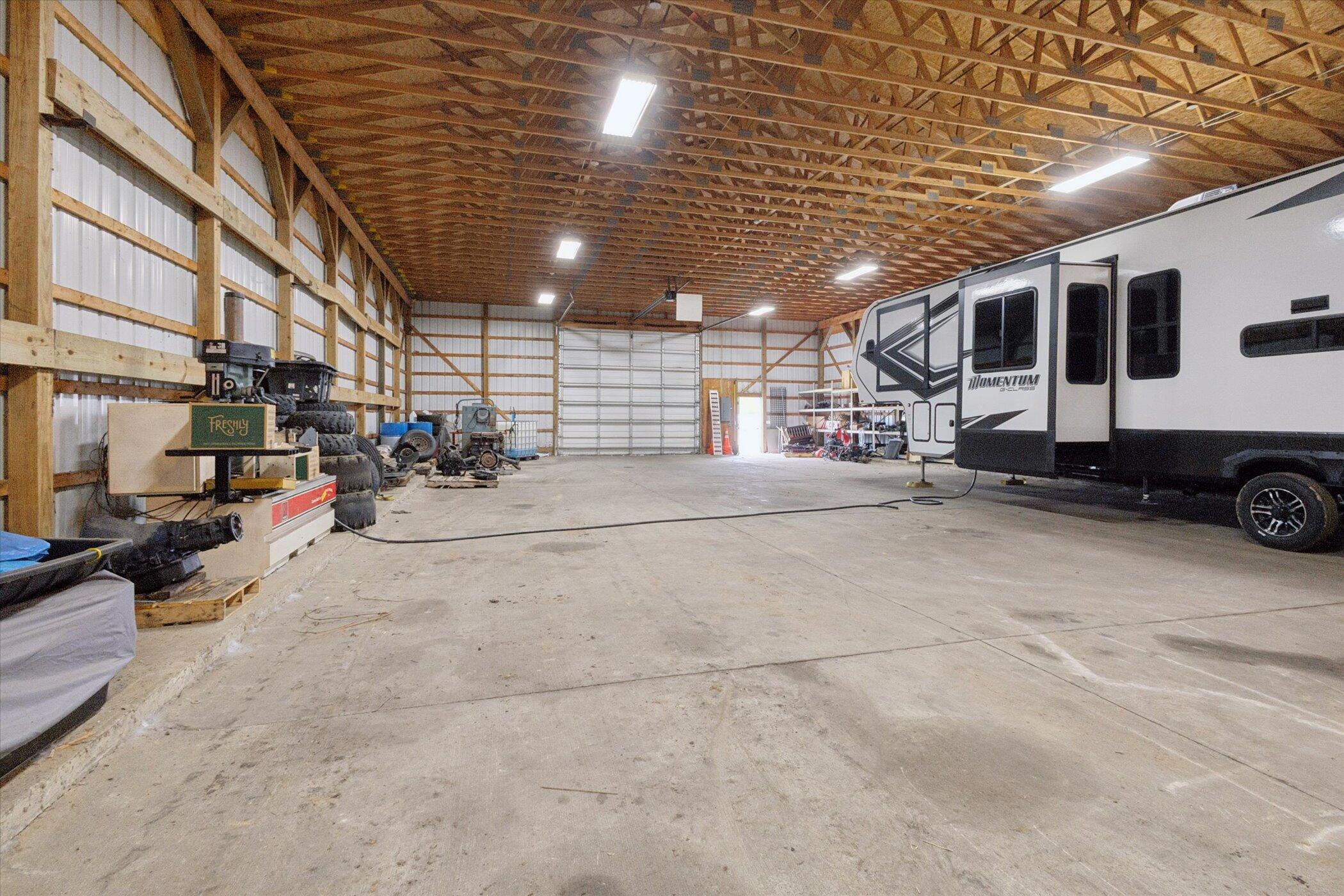 1005 Thorrez Road Sandstone Township MI 49201