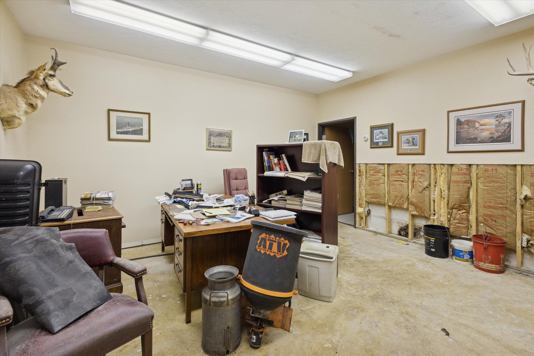 1005 Thorrez Road Sandstone Township MI 49201