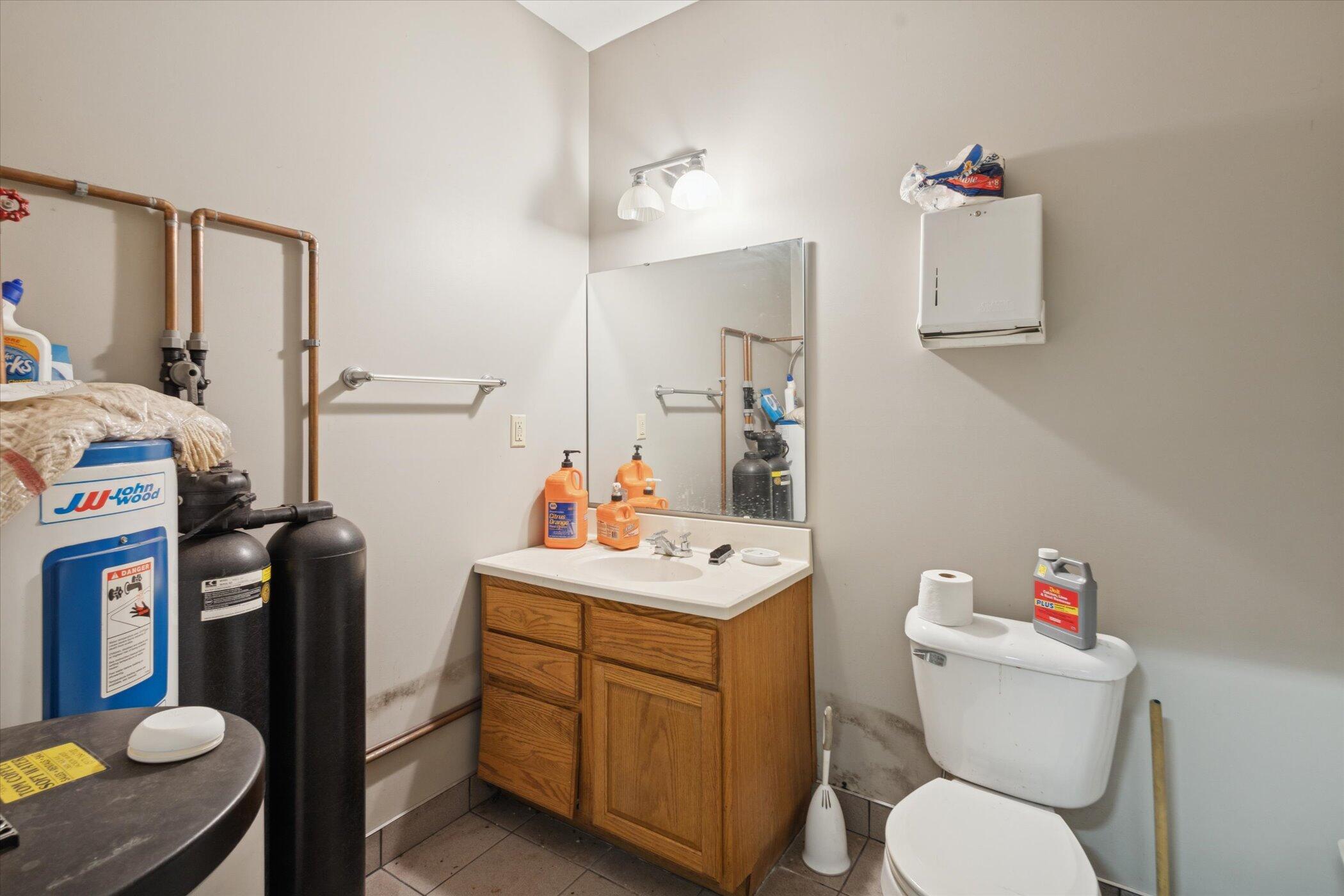 1005 Thorrez Road Sandstone Township MI 49201