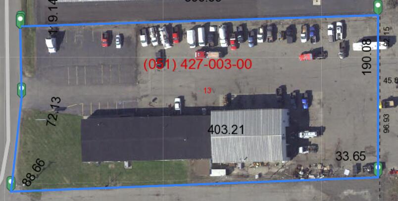1005 Thorrez Road Sandstone Township MI 49201