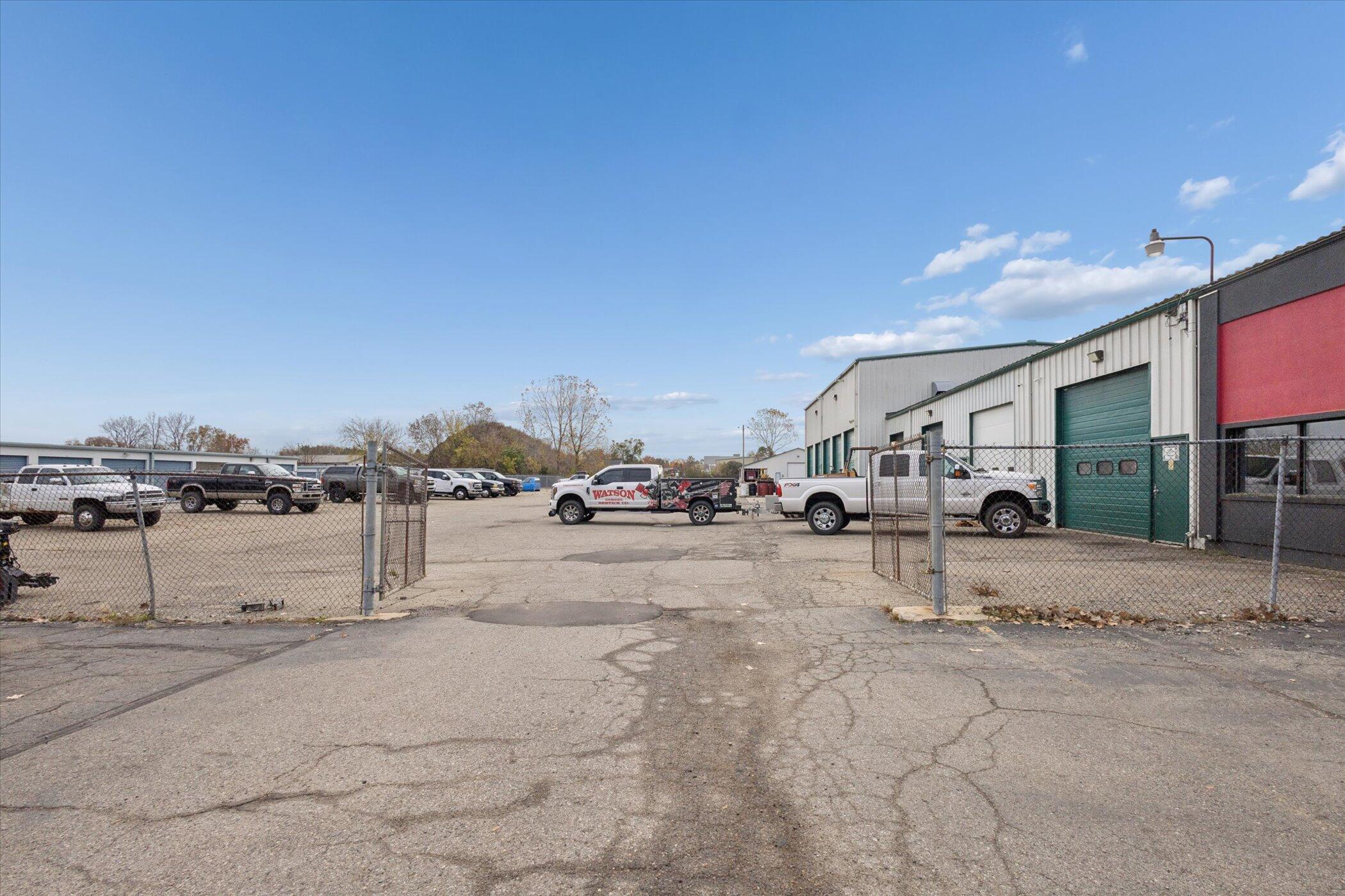 1005 Thorrez Road Sandstone Township MI 49201