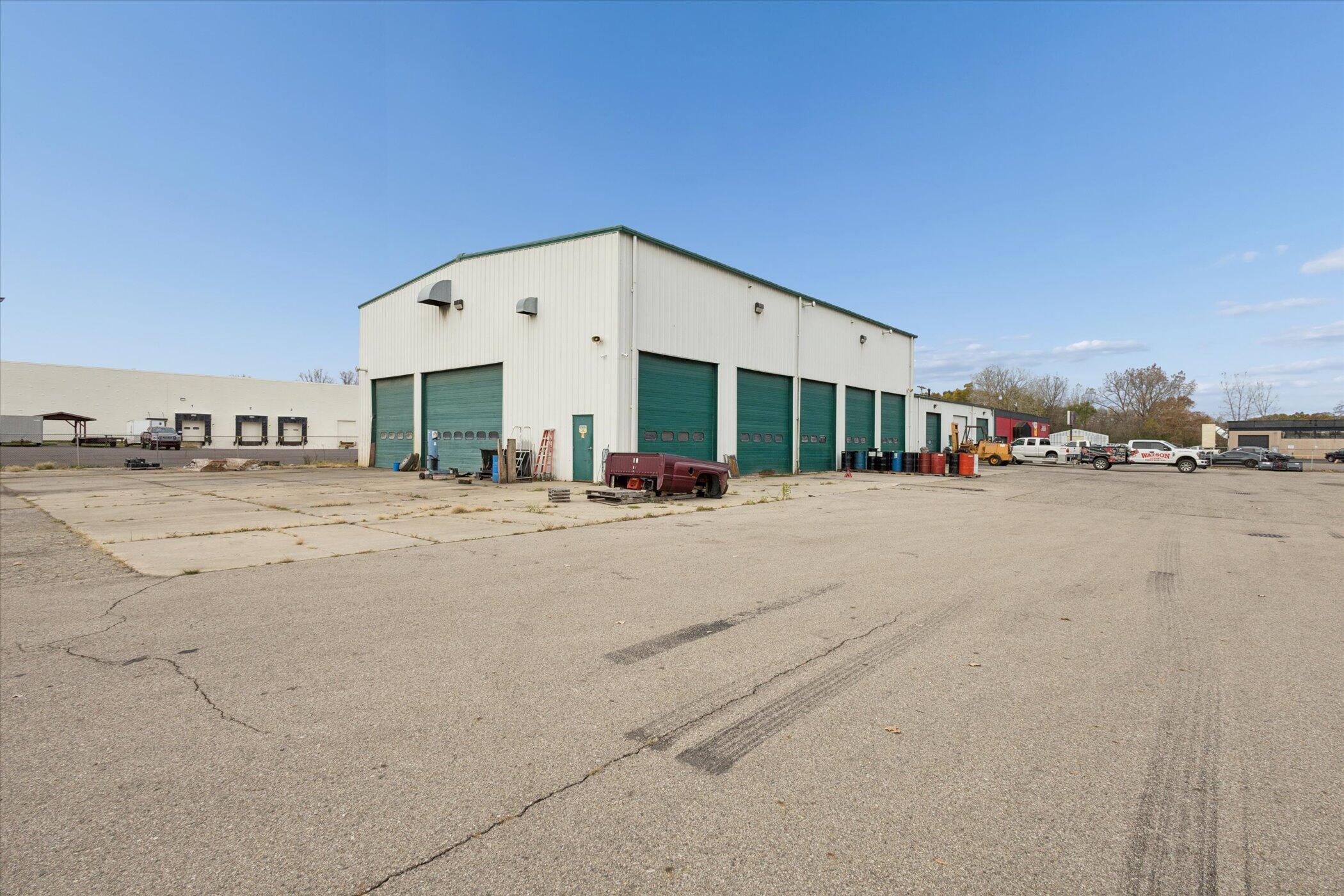 1005 Thorrez Road Sandstone Township MI 49201