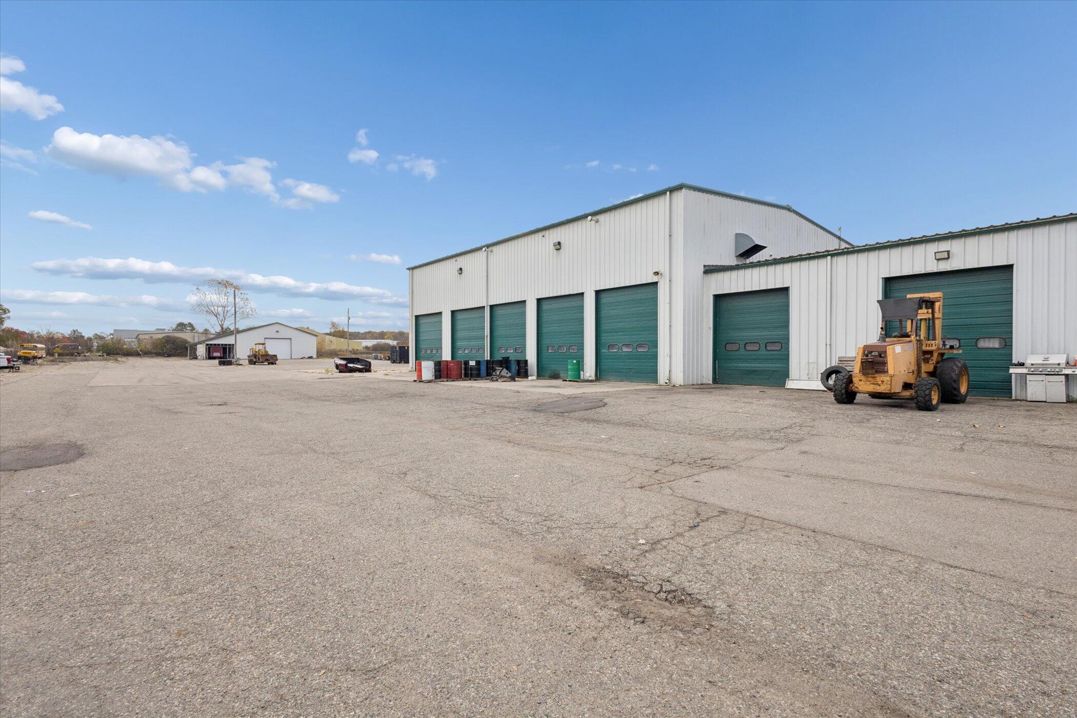 1005 Thorrez Road Sandstone Township MI 49201