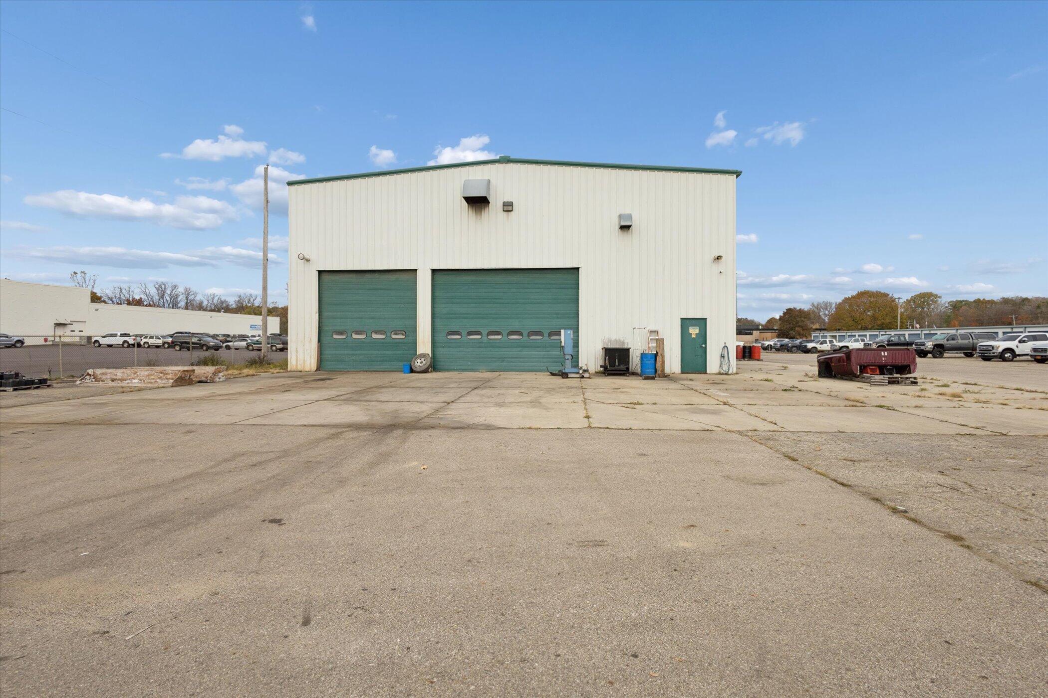 1005 Thorrez Road Sandstone Township MI 49201