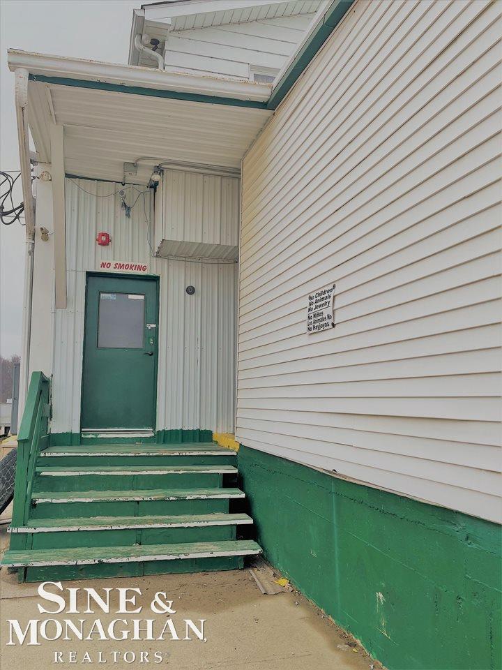 15313 Bryce Capac Village MI 48014