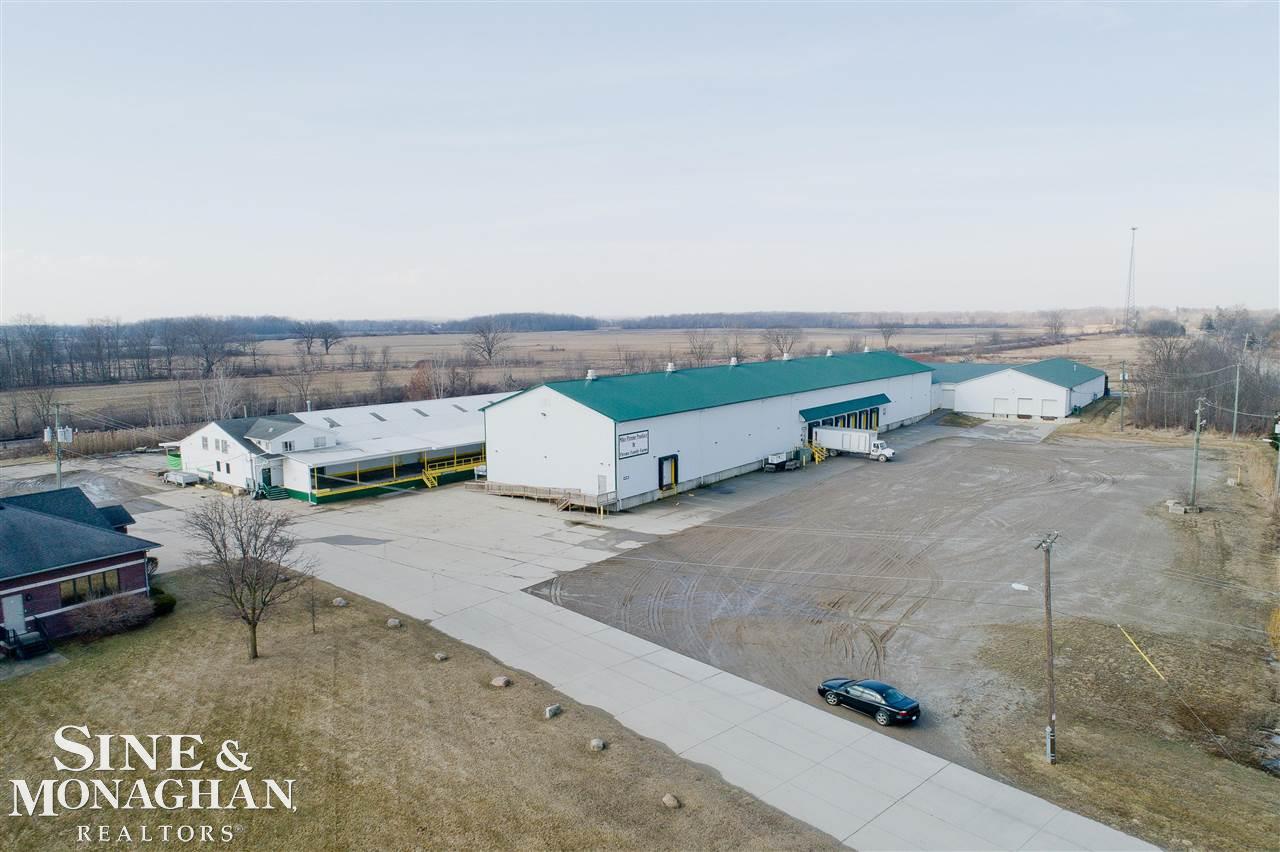 15313 Bryce Capac Village MI 48014