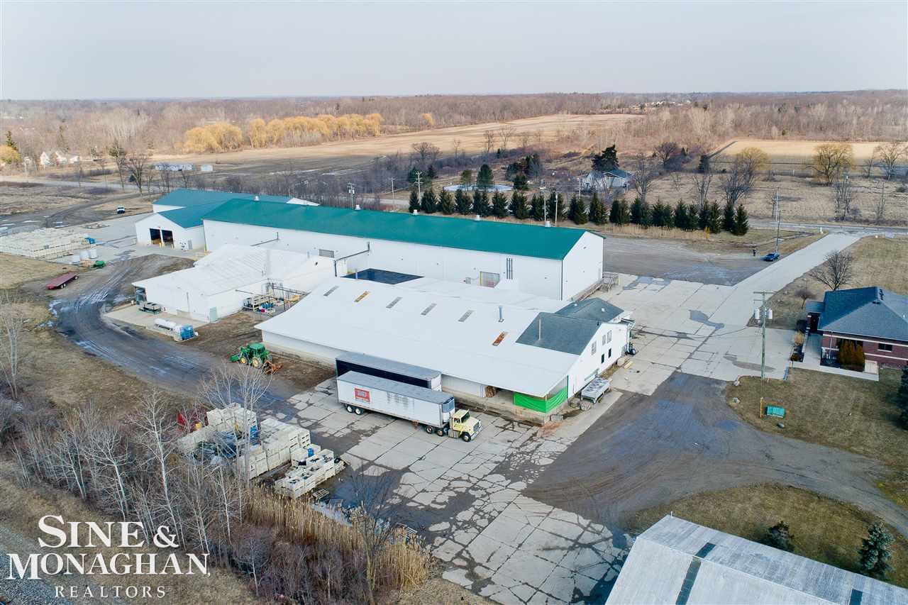 15313 Bryce Capac Village MI 48014