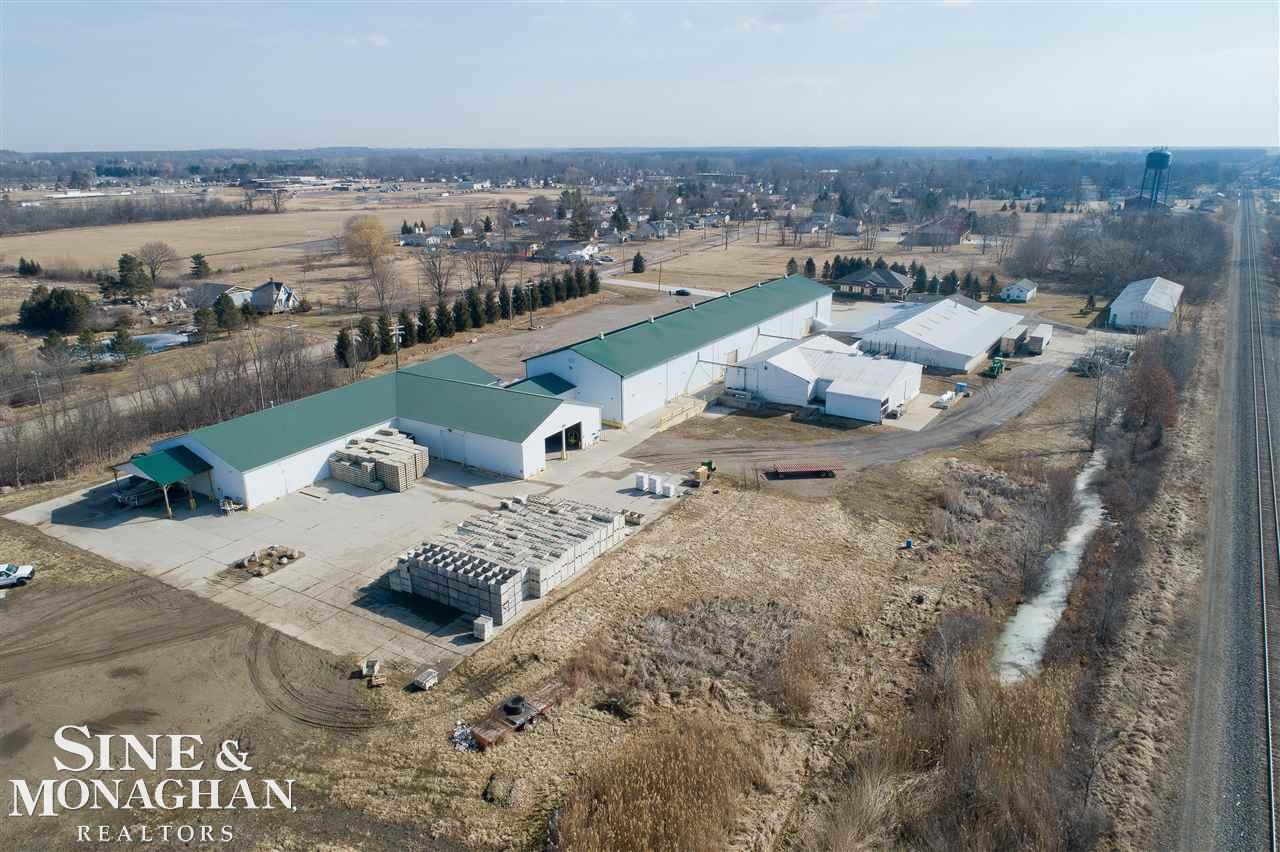 15313 Bryce Capac Village MI 48014
