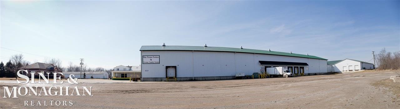 15313 Bryce Capac Village MI 48014