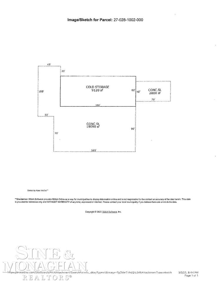 15313 Bryce Capac Village MI 48014