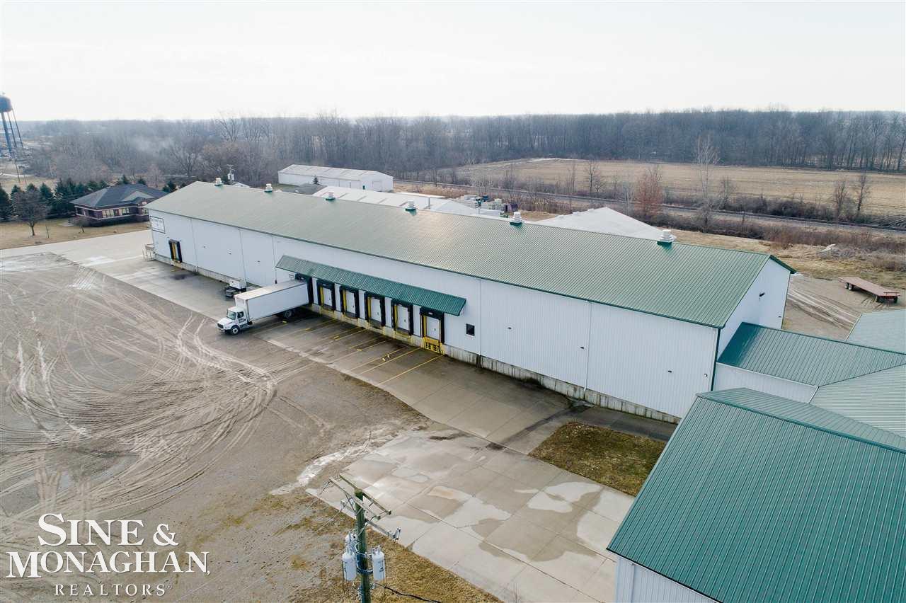 15313 Bryce Capac Village MI 48014