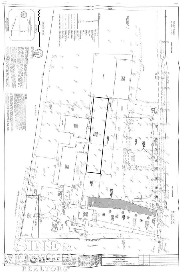 15313 Bryce Capac Village MI 48014